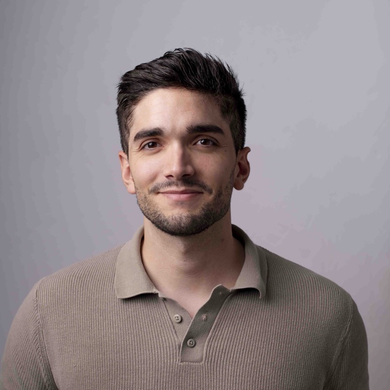 Nicolas, founder of Kyn